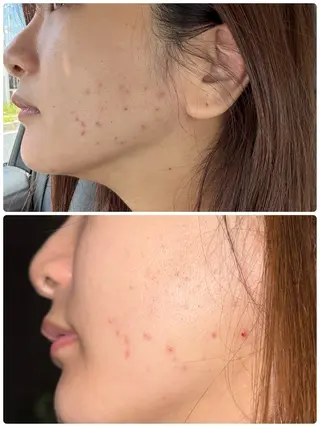 salon merci和泉のエステ・リラクイメージ