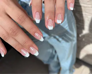 ネイル charmant nailのネイルデザイン