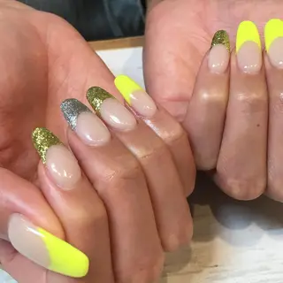 ネイル ☆ KAYOKO ☆のネイルデザイン