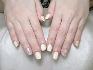 ネイル 金子 実咲のネイルデザイン