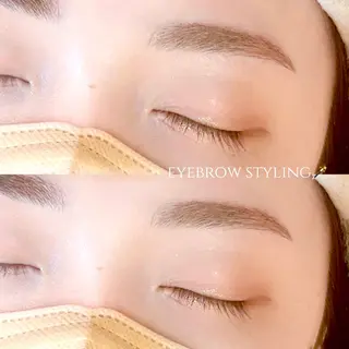 アイブロウ LAND 渡邊のマツエク・マツパデザイン