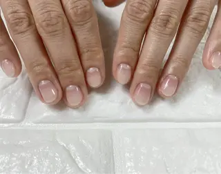 ネイル Q Free nailsのネイルデザイン