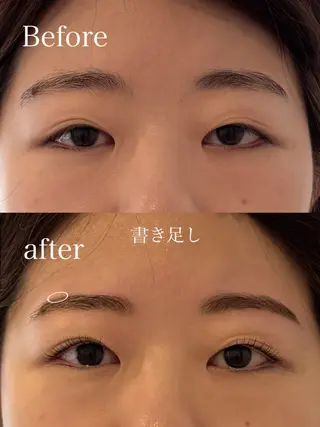 マツエク・マツパ Lim五反田所属・TSUNA 🌙 Lim 五反田のマツエク・マツパデザイン