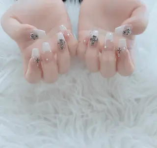 ネイル ESPOIR Ｎのネイルデザイン