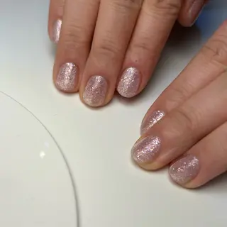 ネイル Yumi 広尾|恵比寿ネイルのネイルデザイン