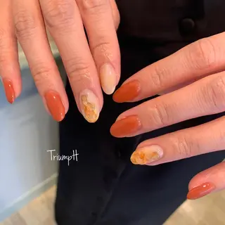 ネイル Natsuko 🐥のネイルデザイン