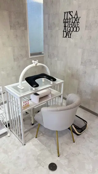 ネイル Nail&Eye Ruruのネイルデザイン