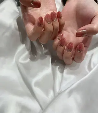 ネイル ESPOIR Ｎのネイルデザイン