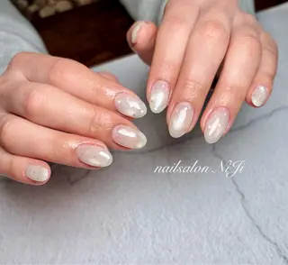 ネイル nailsalon N iJiのネイルデザイン