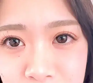 マツエク・マツパ Largo所属・広中 裕一のマツエク・マツパデザイン