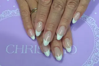 ネイル ARTEMIS SAITOのネイルデザイン