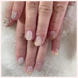 ネイル Ogasawara Tokikaのネイルデザイン