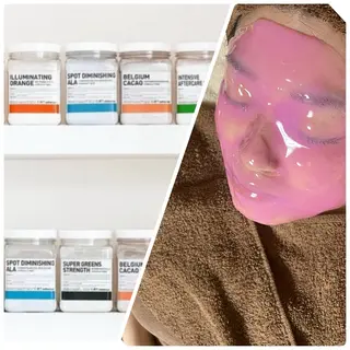 Lino.Spa ボディケアのエステ・リラクイメージ