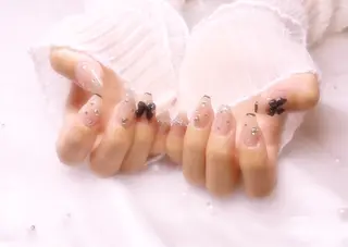 ネイル Nail Salon macherieのネイルデザイン