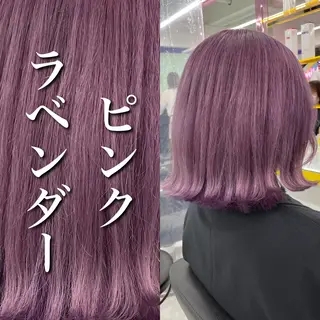 ミディアム カラー パーマ ヘアアレンジ メンズ 🪞モテ髪/トレンド 銀座DISCO🪞のヘアスタイル