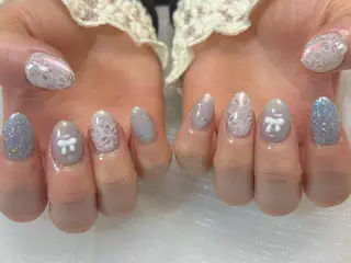 ネイル yurina ☆のネイルデザイン