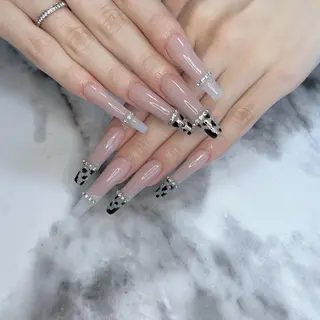 ネイル salon de belnetta所属・kayo 💅のネイルデザイン