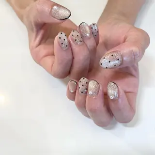 ネイル Nail Salon Gummi.のネイルデザイン