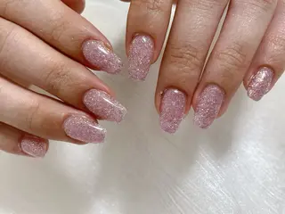 ネイル Mogu nail 二子玉川のネイルデザイン