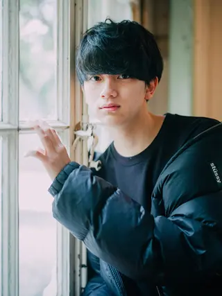 ショート メンズ ルシエ吉祥寺所属・🥖牧野 純🥖のヘアスタイル