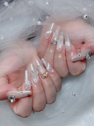 ネイル Lumi Nailのネイルデザイン