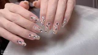 ネイル S·K ネイルサロンのネイルデザイン