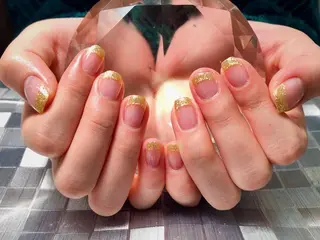 ネイル Regulus 光田のネイルデザイン