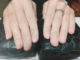 ネイル haru  nailのネイルデザイン