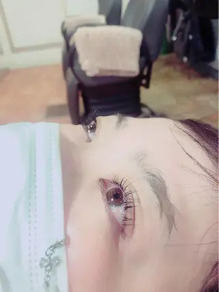 マツエク・マツパ arm in arm ︎✿Yamamotoのマツエク・マツパデザイン