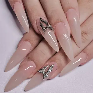 ネイル よしだ ひろきのネイルデザイン