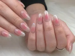 ネイル MIHANAネイル 西川口店のネイルデザイン