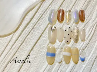 ネイル yo koのネイルデザイン