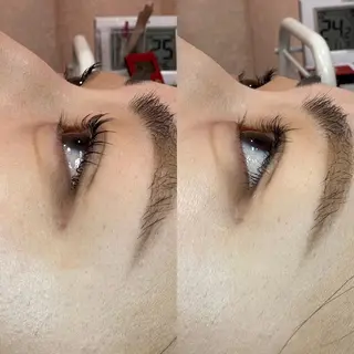 マツエク・マツパ NOAH所属・NOAH NORIKOのマツエク・マツパデザイン