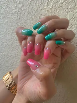 ネイル Kono Nanamiのネイルデザイン