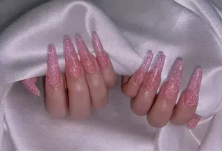 ネイル リン リンのネイルデザイン