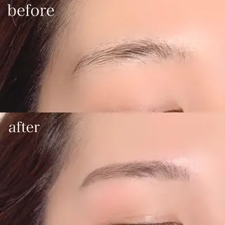 アイブロウ aveuglant所属・aveuglant 加藤久佳のマツエク・マツパデザイン