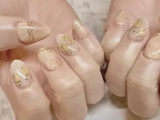 ネイル Bianca 今池店  rinnのネイルデザイン