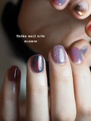 ネイル ネイルとタロット/ ユウのその他イメージ