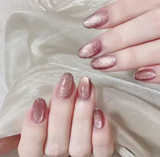 ネイル Queens テイのネイルデザイン