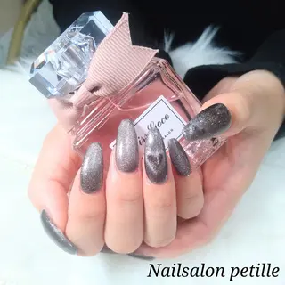 ネイル たかなし かなのネイルデザイン