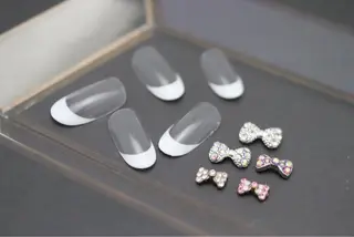 ネイル ネイルルージュ所属・ネイル ルージュのネイルデザイン