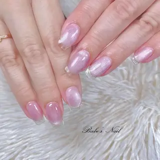 ネイル Babe's Nailのネイルデザイン
