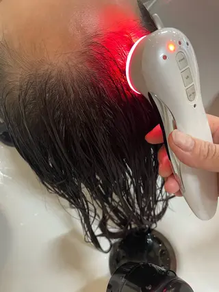 sugeno aikoのヘアスタイル