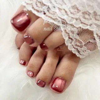 ネイル 93 nailのネイルデザイン