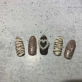 ネイル 永留 果那のその他イメージ