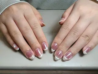 ネイル YO YOのネイルデザイン