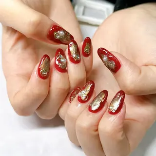 ネイル PLANET nailのネイルデザイン