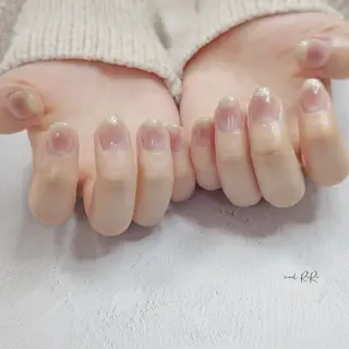 ネイル nail RiRi アトレナチュラのエステ・リラクイメージ