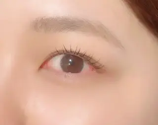 マツエク・マツパ ꔫShimizu Harukaのマツエク・マツパデザイン