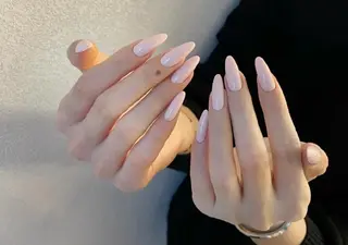 ネイル 森 ネイルサロンのネイルデザイン